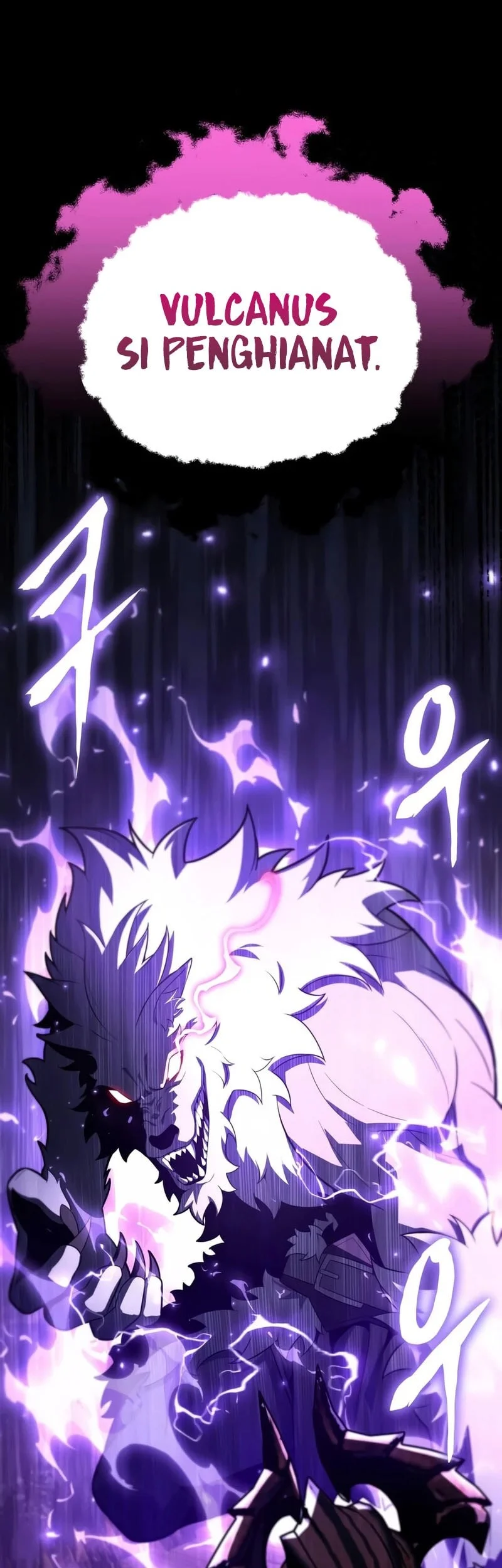 The Knight King Who Returned With A God Chapter 175 Halaman 80
