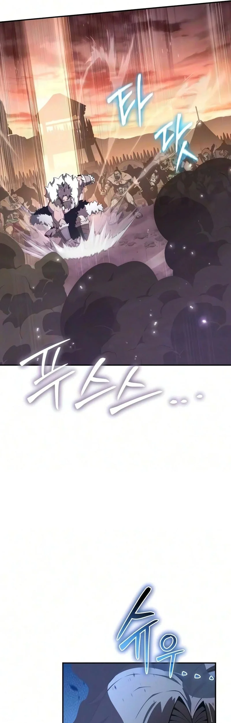 The Knight King Who Returned With A God Chapter 176 Halaman 10