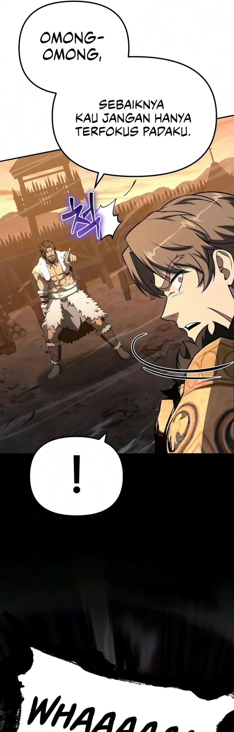 The Knight King Who Returned With A God Chapter 176 Halaman 14