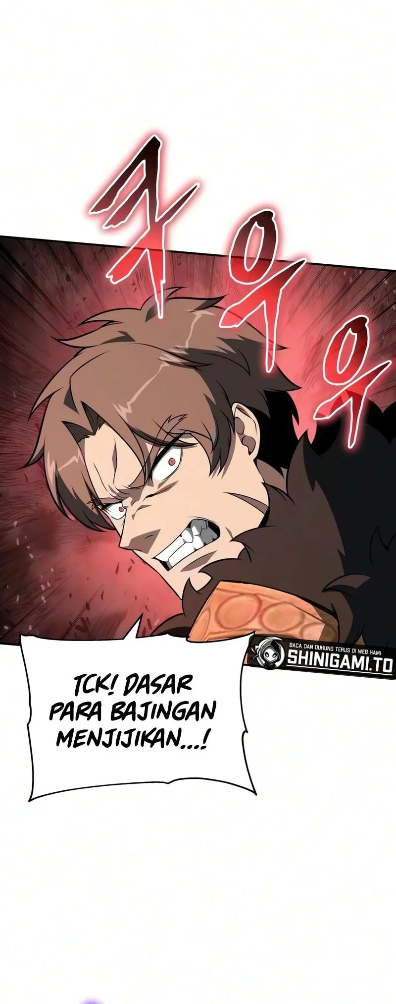 The Knight King Who Returned With A God Chapter 176 Halaman 17
