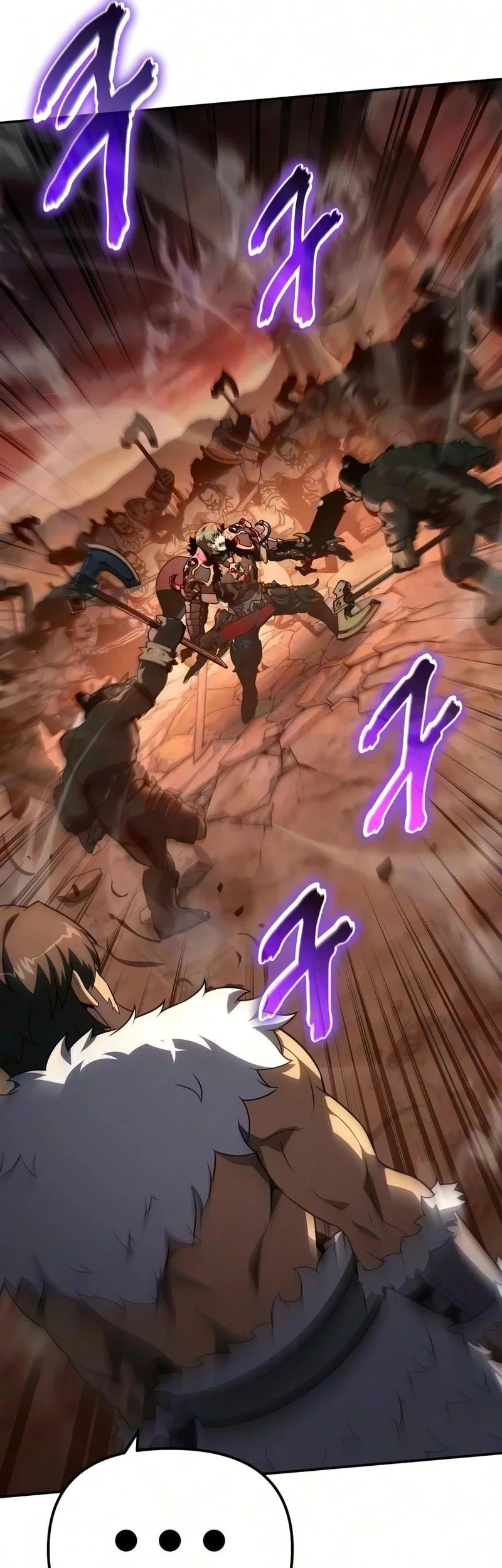 The Knight King Who Returned With A God Chapter 176 Halaman 18