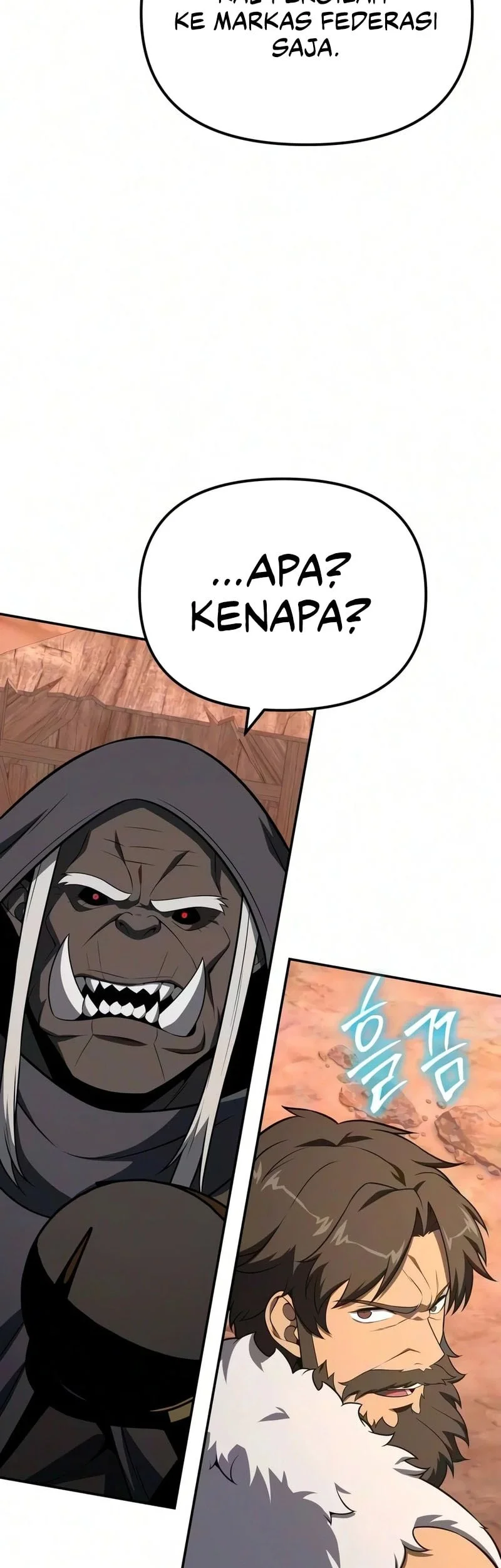 The Knight King Who Returned With A God Chapter 176 Halaman 20