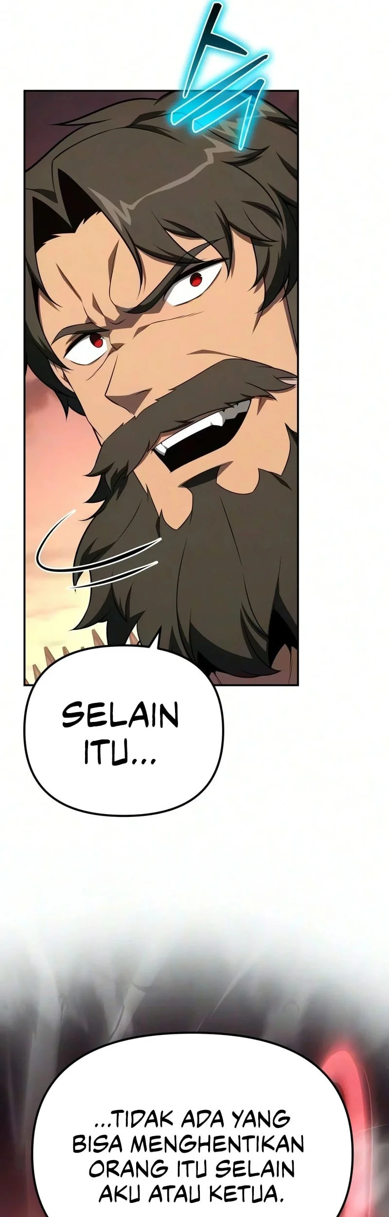 The Knight King Who Returned With A God Chapter 176 Halaman 22