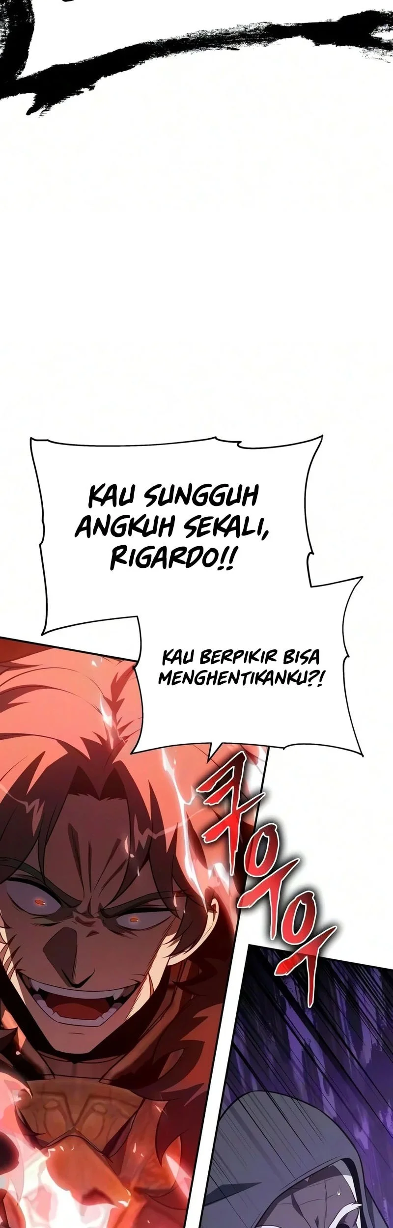 The Knight King Who Returned With A God Chapter 176 Halaman 24