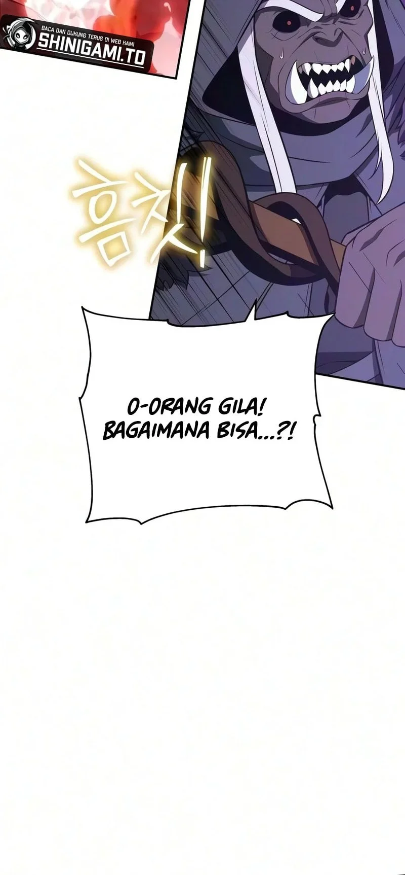 The Knight King Who Returned With A God Chapter 176 Halaman 25