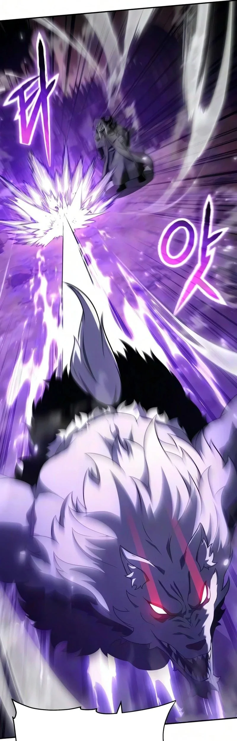 The Knight King Who Returned With A God Chapter 176 Halaman 26