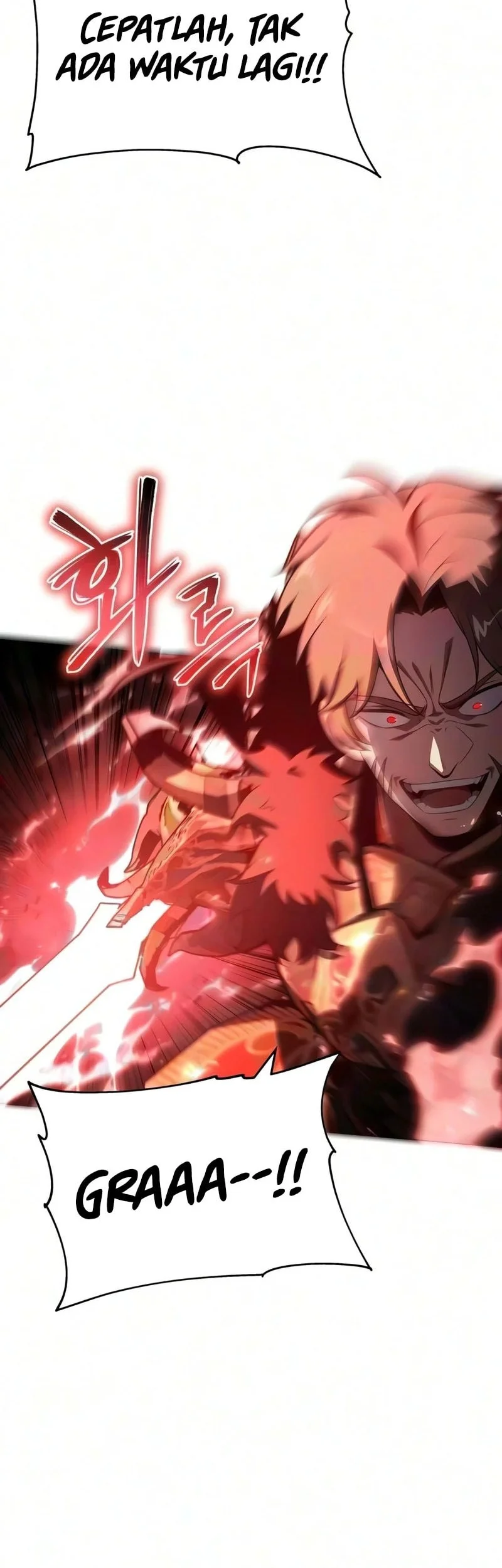 The Knight King Who Returned With A God Chapter 176 Halaman 27