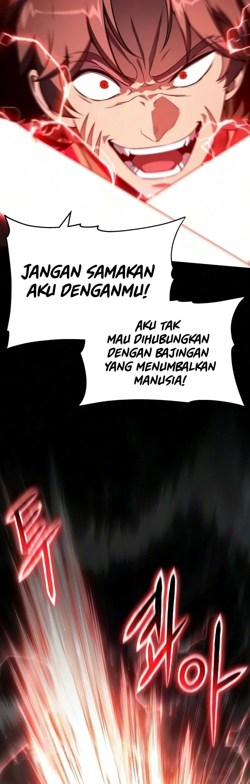 The Knight King Who Returned With A God Chapter 176 Halaman 31