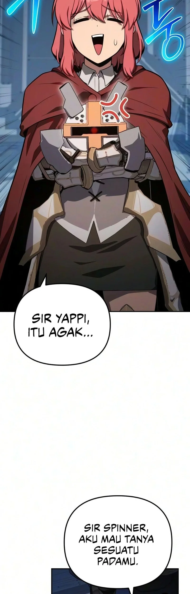 The Knight King Who Returned With A God Chapter 176 Halaman 43