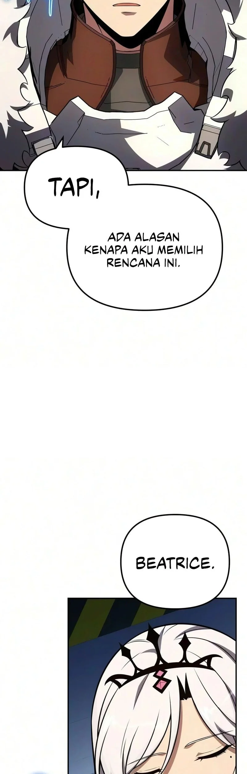 The Knight King Who Returned With A God Chapter 176 Halaman 51