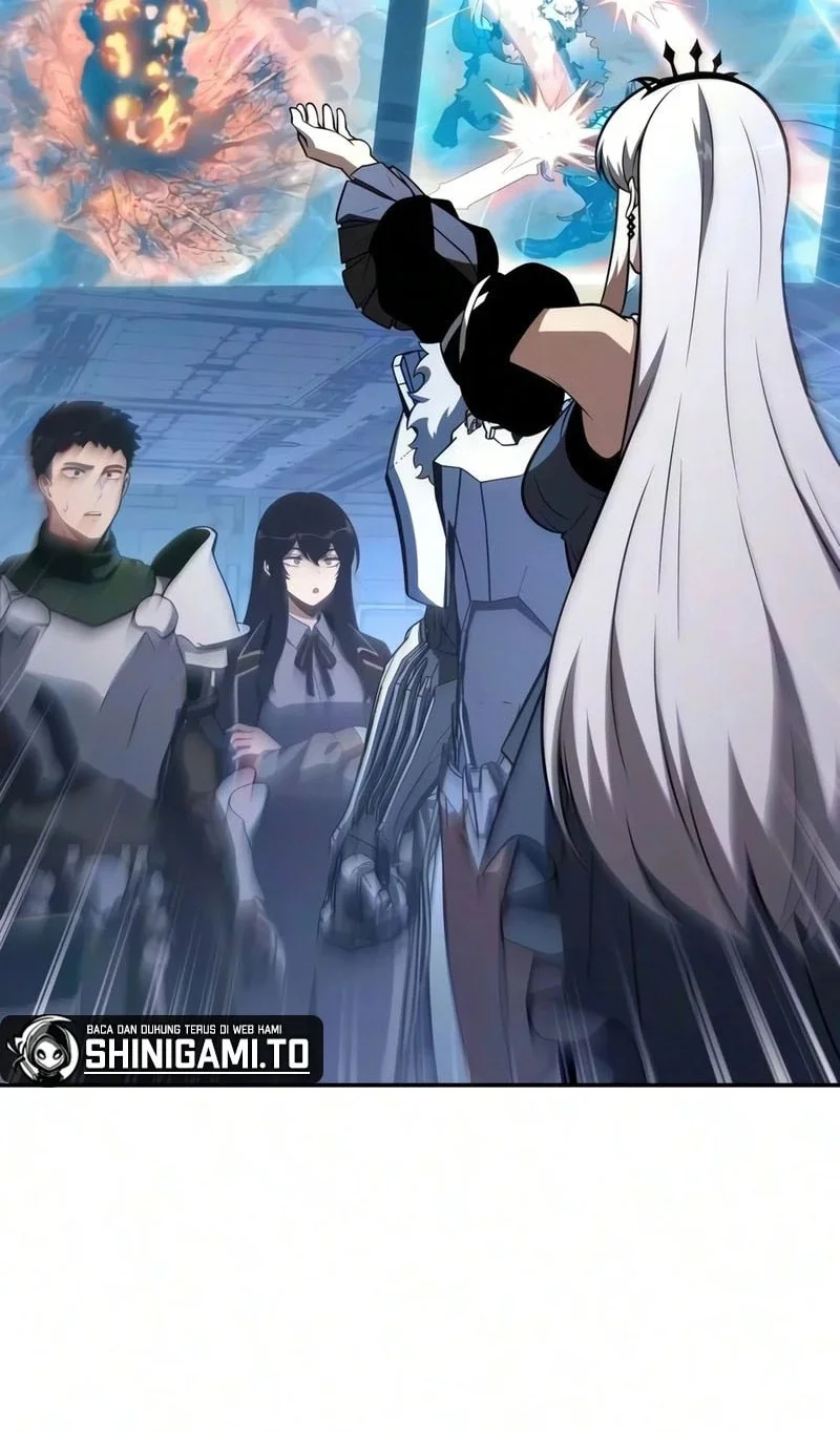 The Knight King Who Returned With A God Chapter 176 Halaman 53