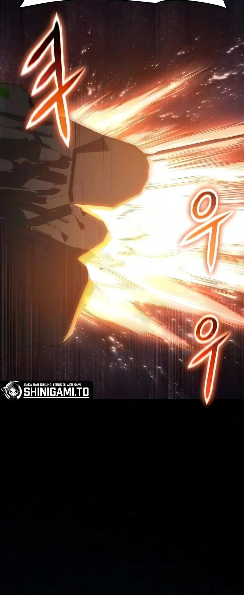 The Knight King Who Returned With A God Chapter 176 Halaman 61