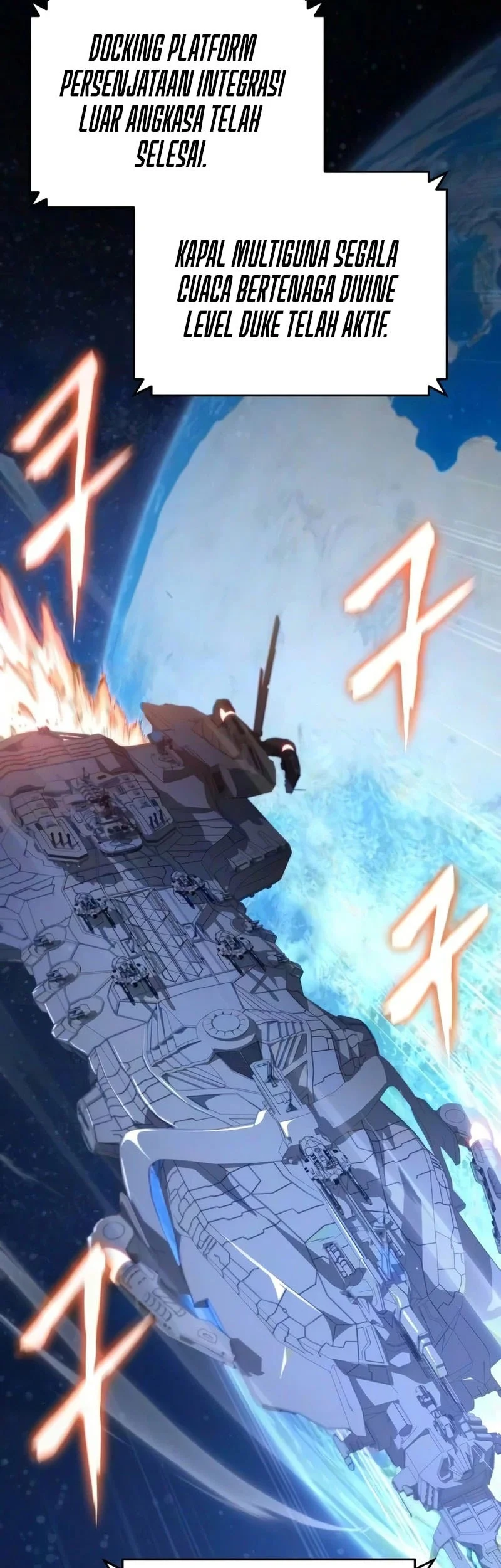 The Knight King Who Returned With A God Chapter 176 Halaman 62