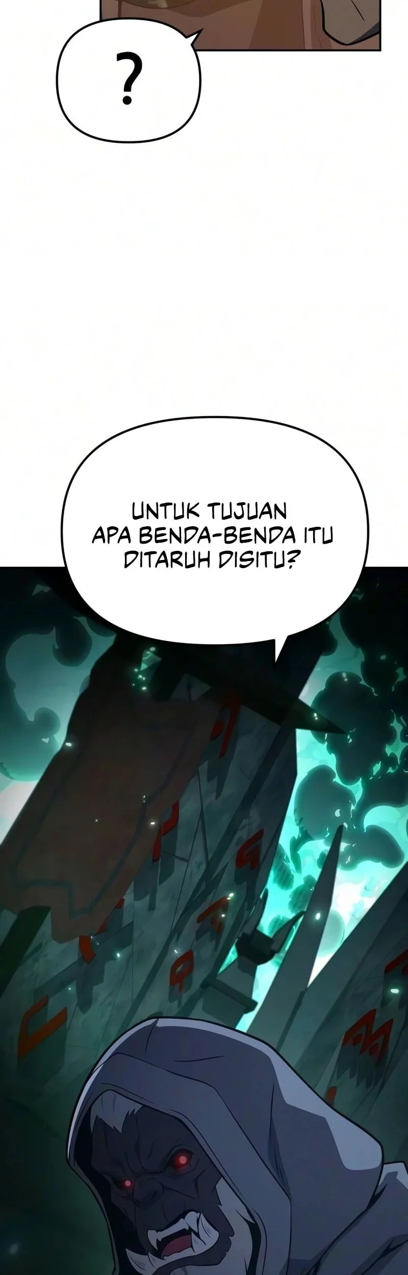 The Knight King Who Returned With A God Chapter 176 Halaman 68