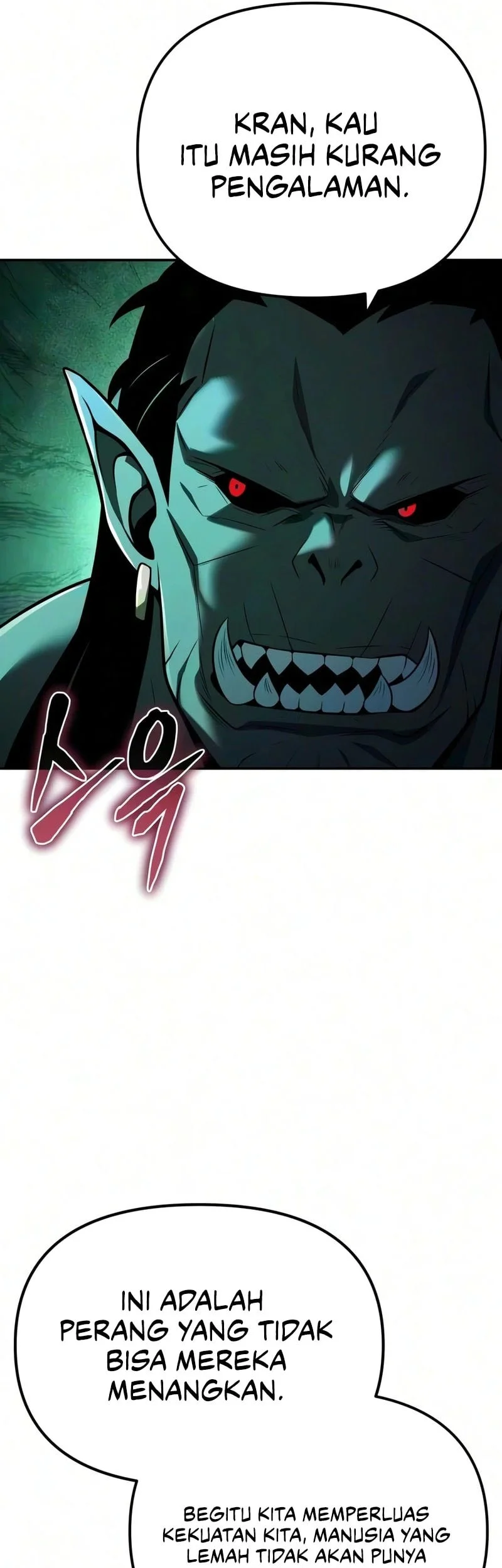 The Knight King Who Returned With A God Chapter 176 Halaman 70