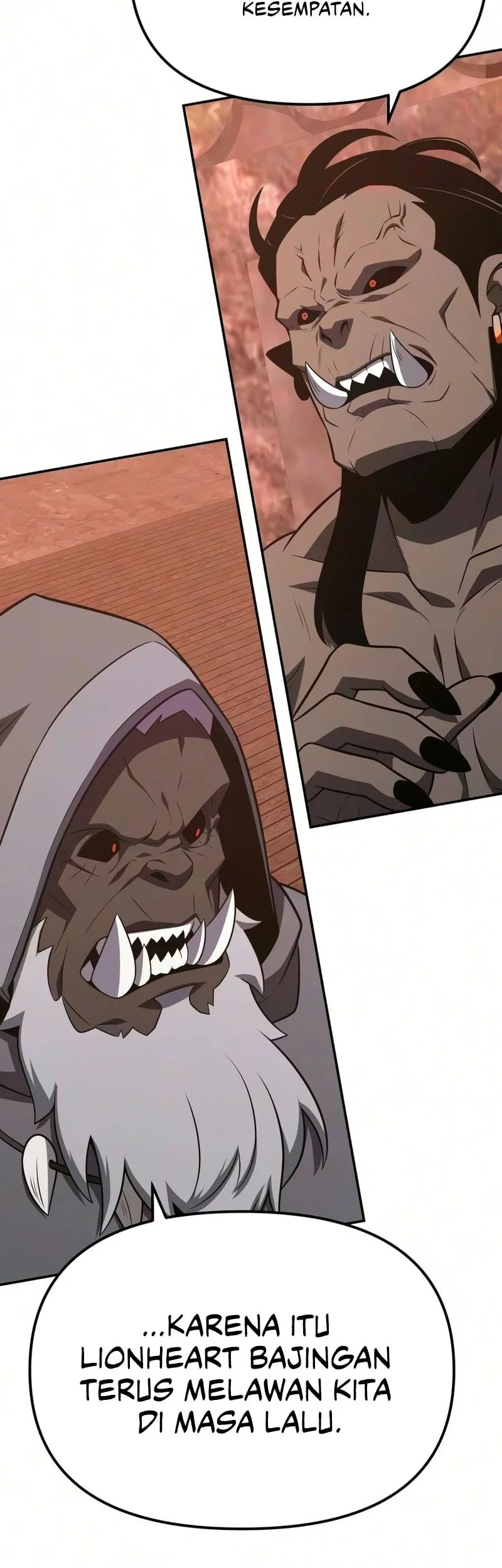 The Knight King Who Returned With A God Chapter 176 Halaman 71
