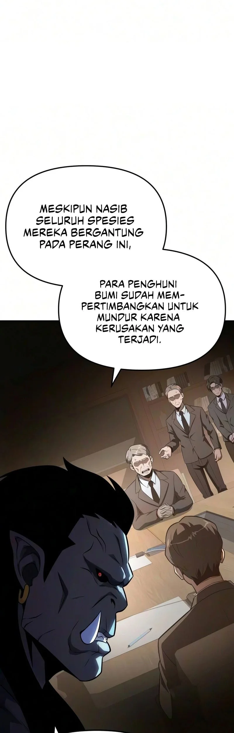 The Knight King Who Returned With A God Chapter 176 Halaman 72