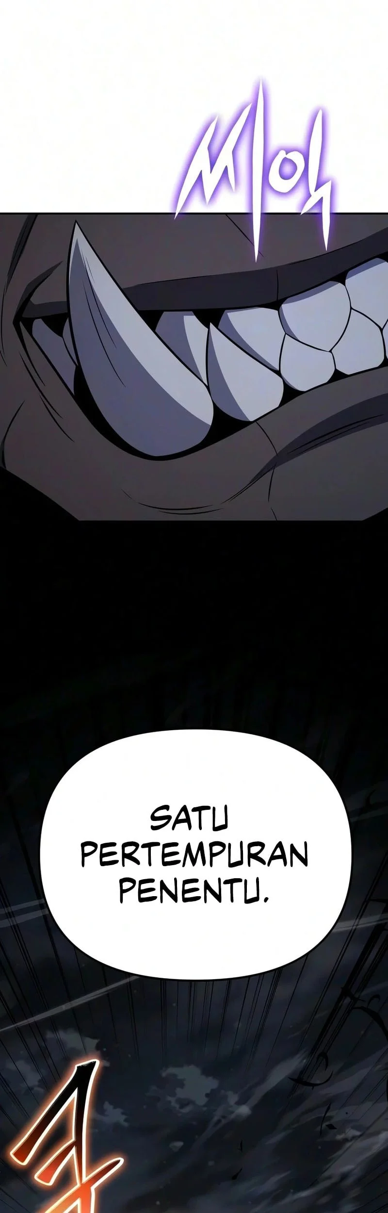 The Knight King Who Returned With A God Chapter 176 Halaman 74