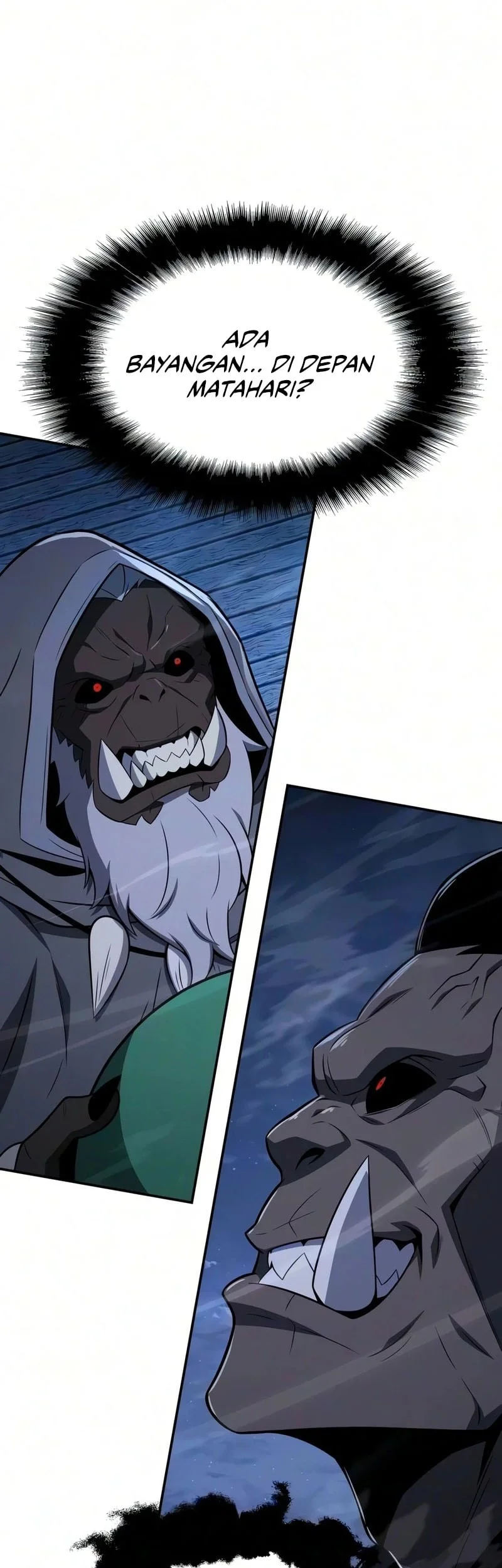 The Knight King Who Returned With A God Chapter 176 Halaman 76