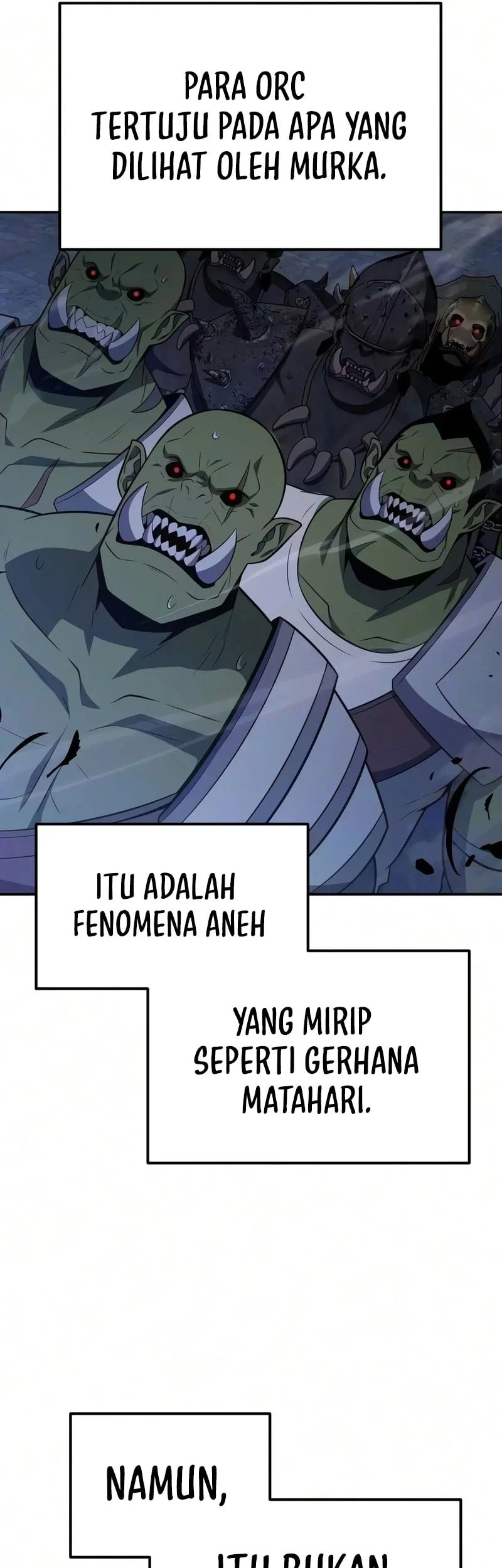 The Knight King Who Returned With A God Chapter 176 Halaman 78
