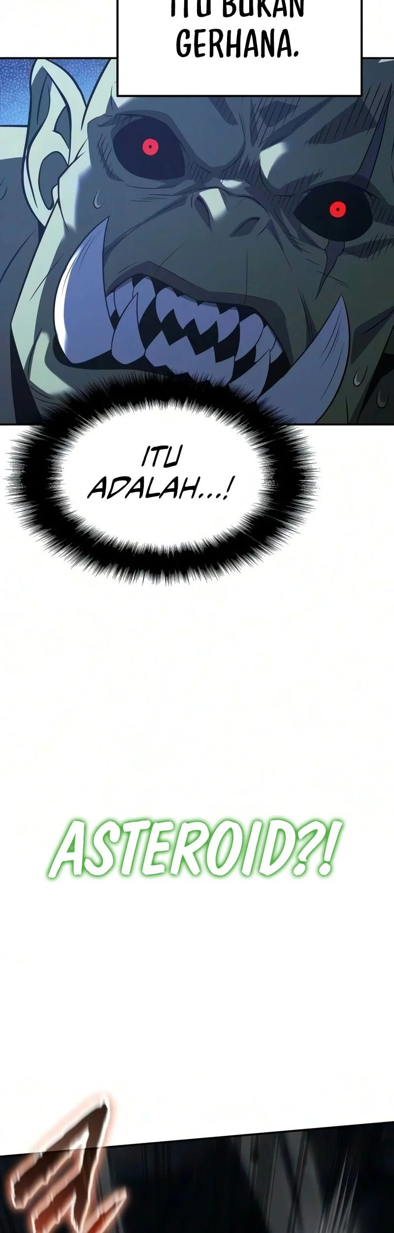 The Knight King Who Returned With A God Chapter 176 Halaman 79