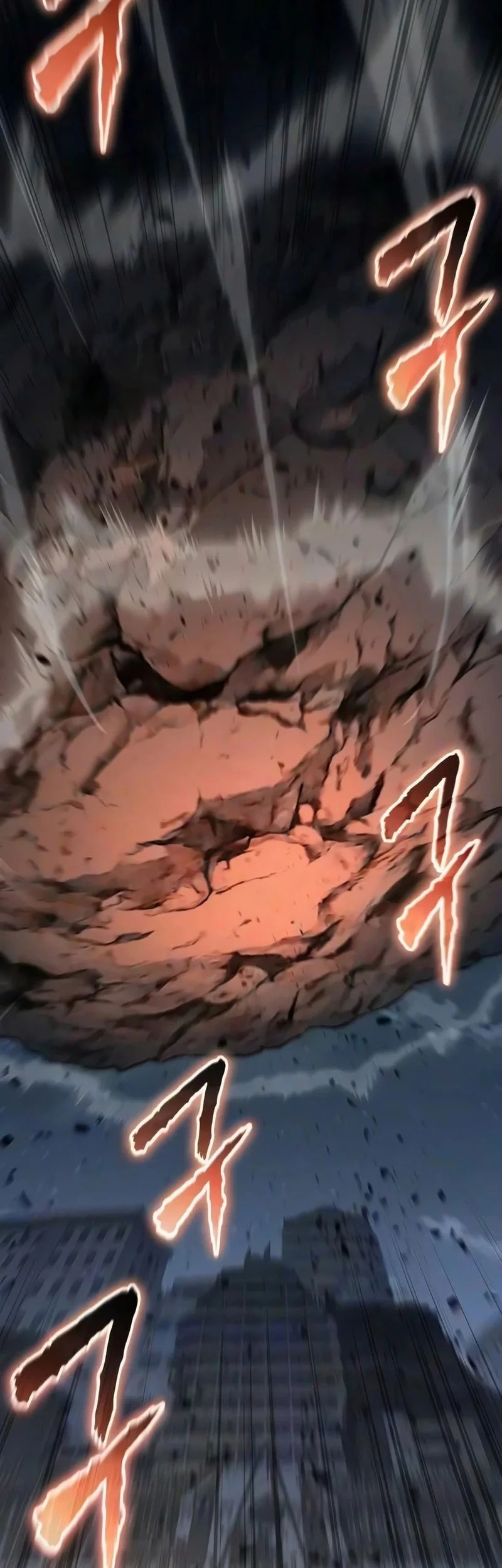 The Knight King Who Returned With A God Chapter 176 Halaman 80