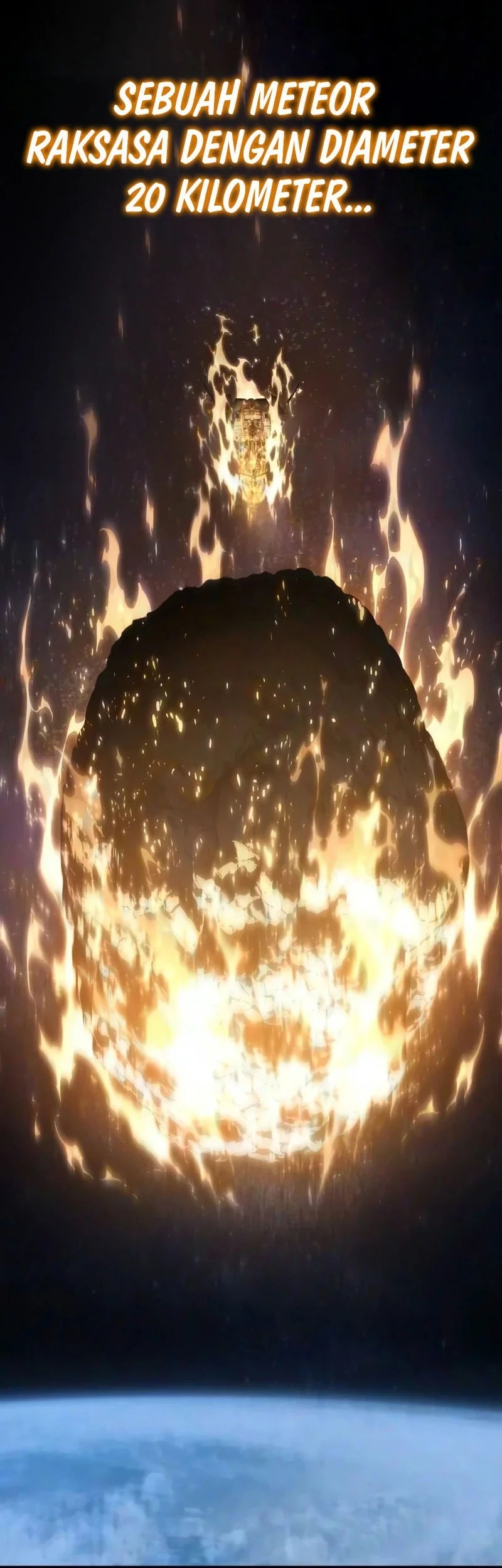 The Knight King Who Returned With A God Chapter 176 Halaman 82