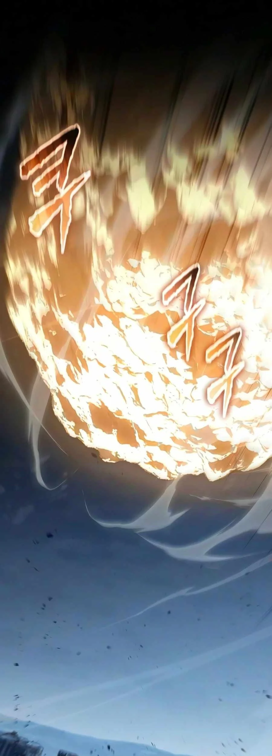 The Knight King Who Returned With A God Chapter 177 Halaman 2