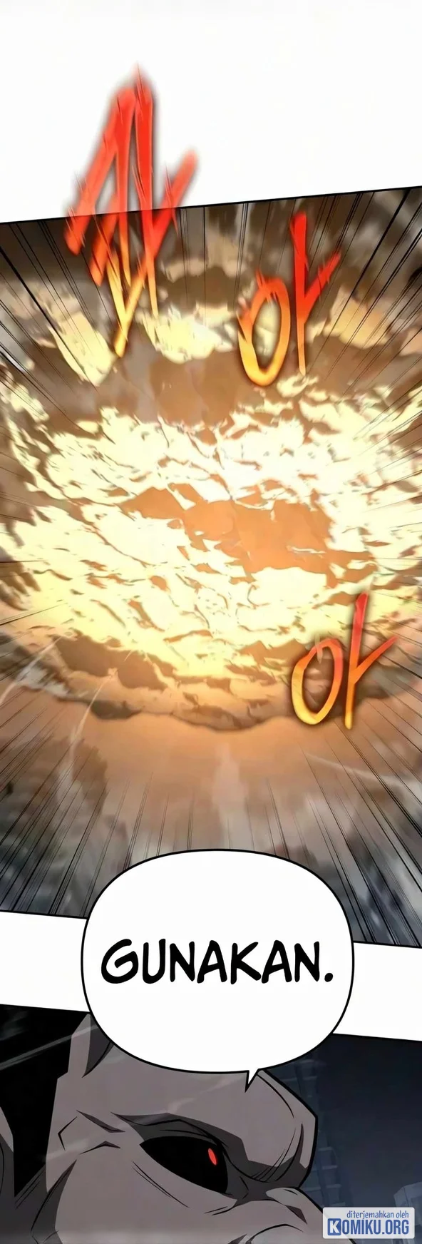 The Knight King Who Returned With A God Chapter 177 Halaman 7
