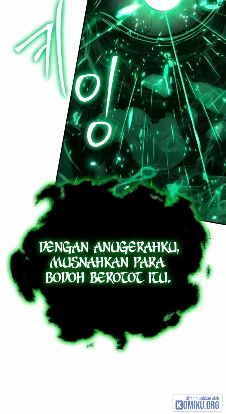 The Knight King Who Returned With A God Chapter 177 Halaman 16