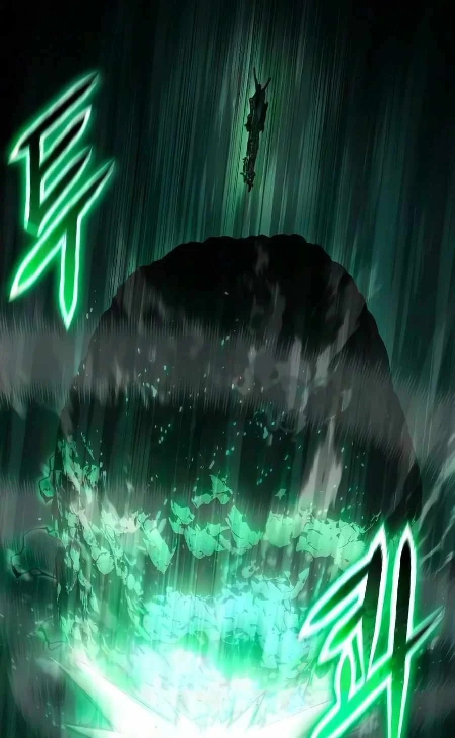 The Knight King Who Returned With A God Chapter 177 Halaman 18