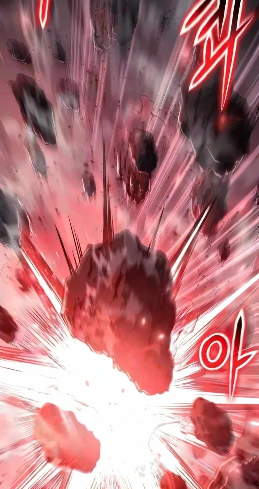 The Knight King Who Returned With A God Chapter 177 Halaman 34