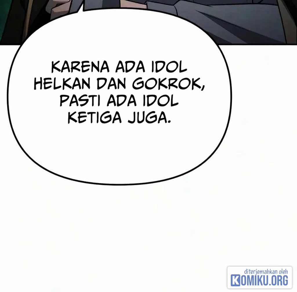 The Knight King Who Returned With A God Chapter 177 Halaman 44
