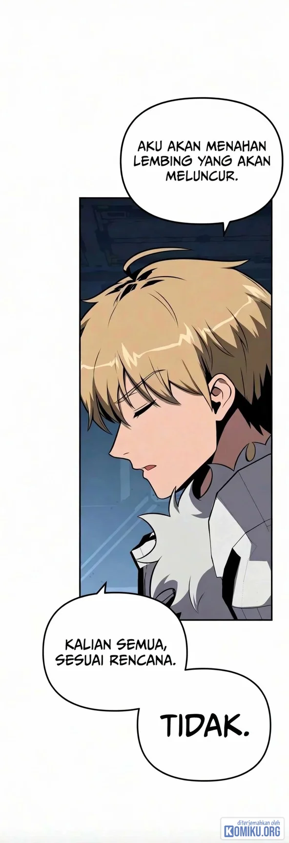 The Knight King Who Returned With A God Chapter 177 Halaman 50