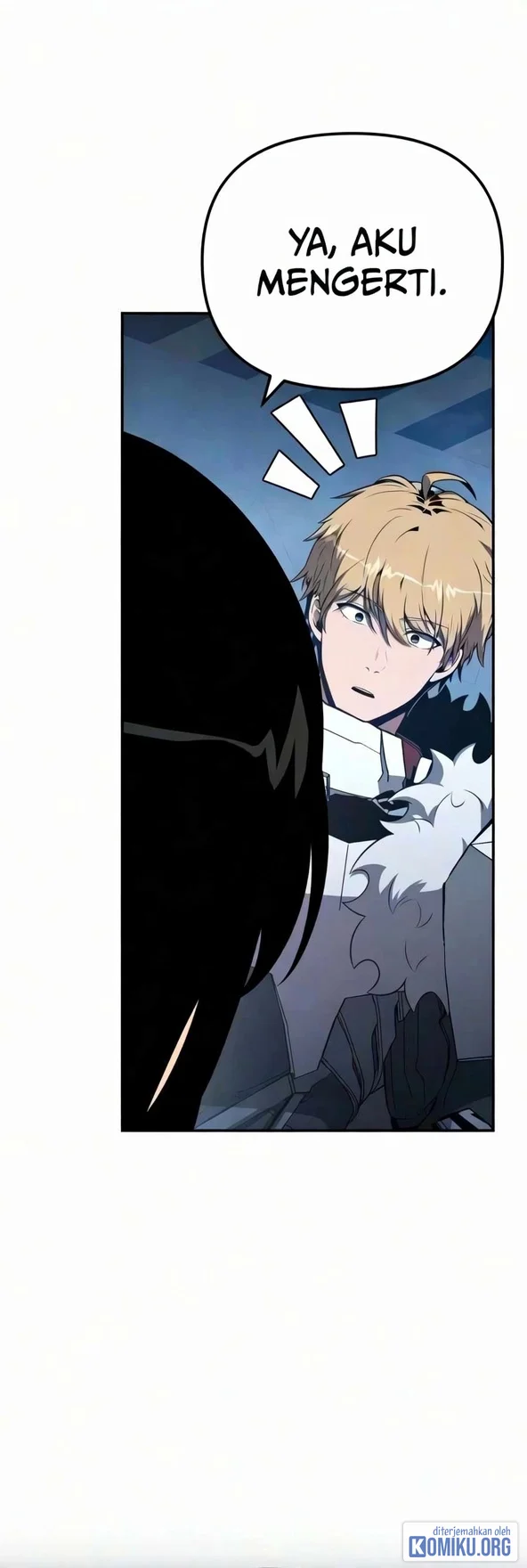 The Knight King Who Returned With A God Chapter 177 Halaman 62