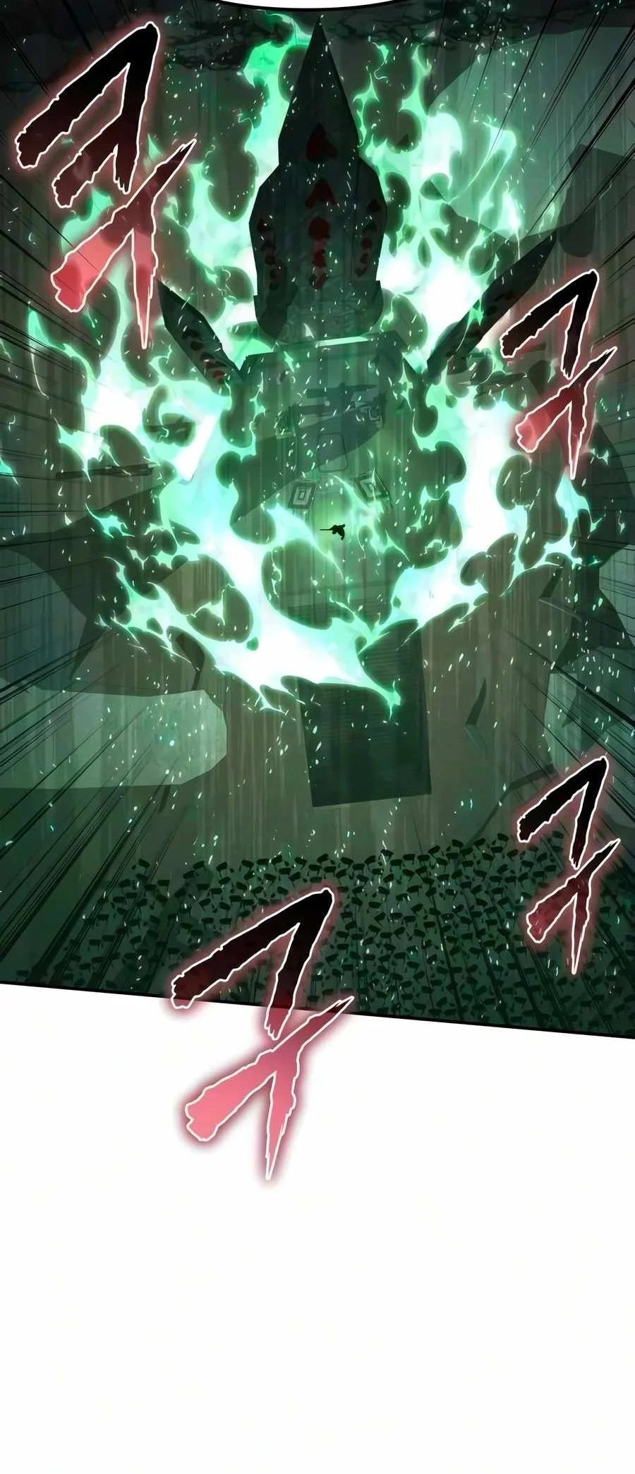 The Knight King Who Returned With A God Chapter 177 Halaman 69