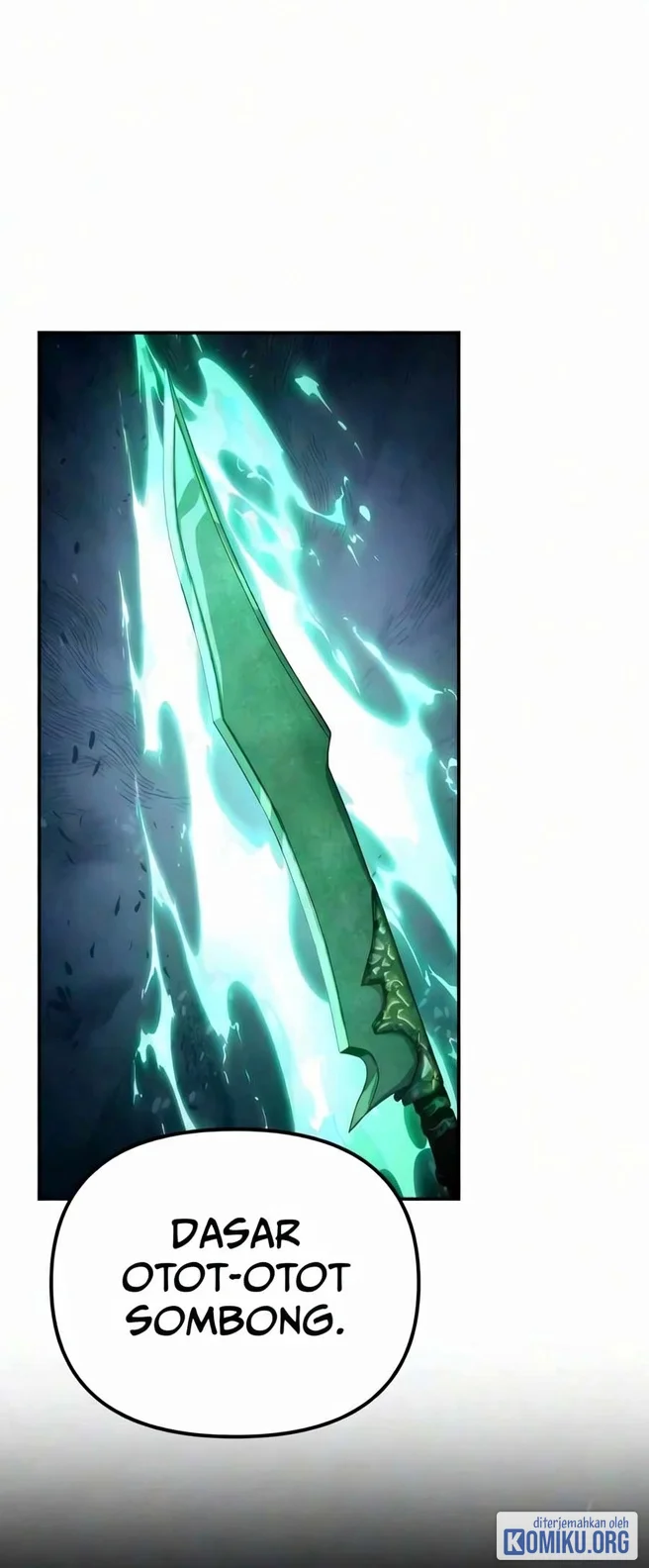 The Knight King Who Returned With A God Chapter 177 Halaman 70