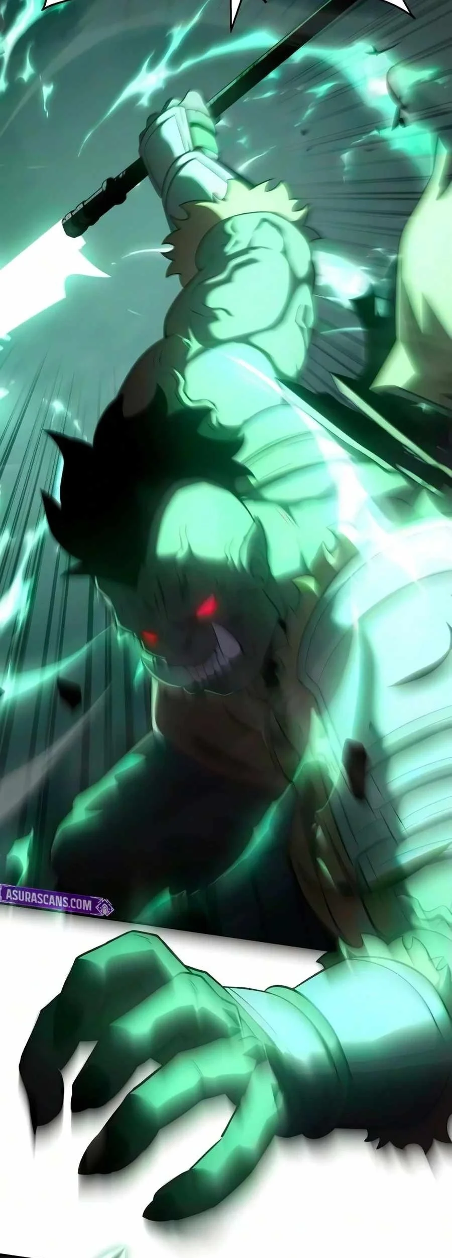 The Knight King Who Returned With A God Chapter 177 Halaman 75