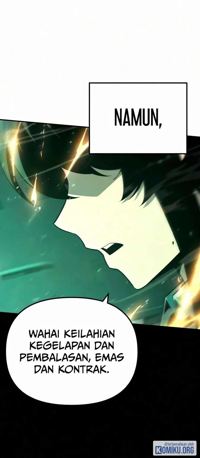 The Knight King Who Returned With A God Chapter 177 Halaman 83