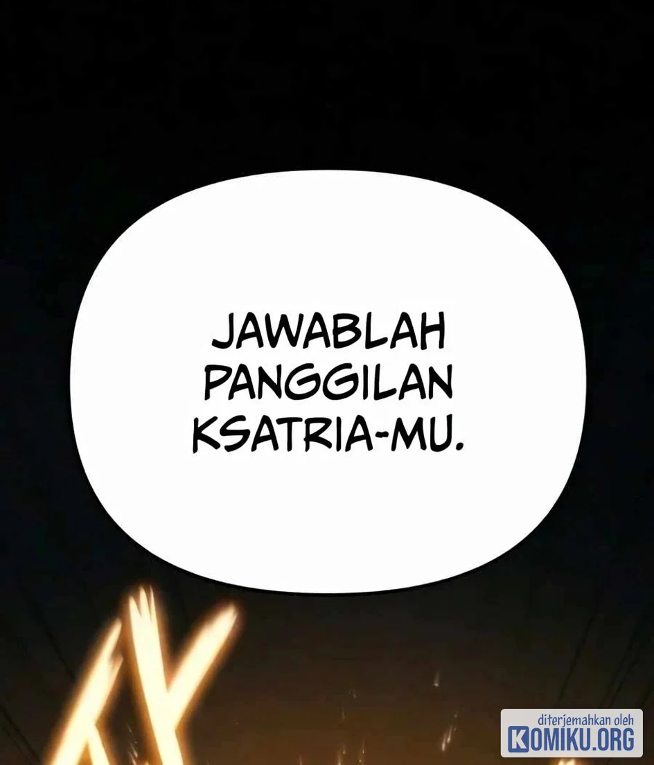 The Knight King Who Returned With A God Chapter 177 Halaman 84