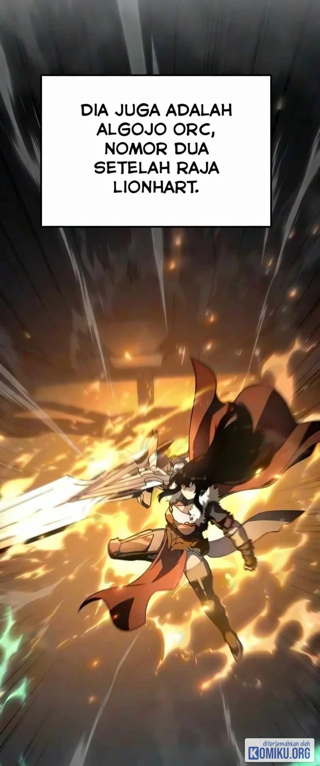 The Knight King Who Returned With A God Chapter 177 Halaman 90