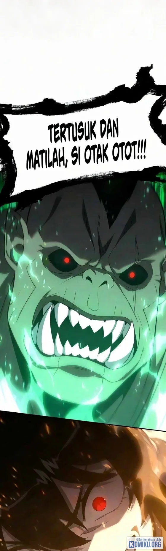 The Knight King Who Returned With A God Chapter 177 Halaman 93