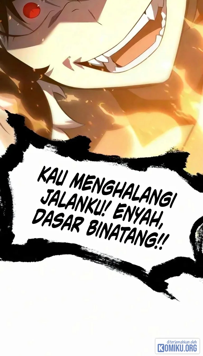The Knight King Who Returned With A God Chapter 177 Halaman 94