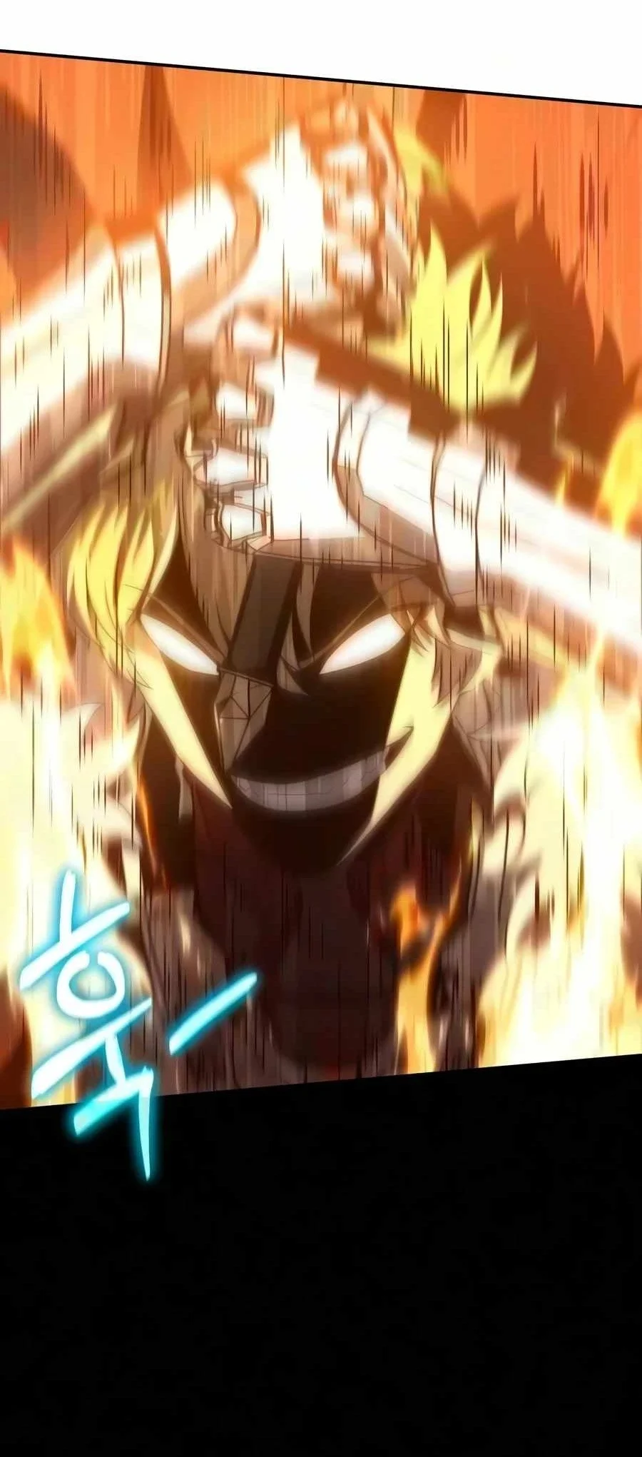 The Knight King Who Returned With A God Chapter 177 Halaman 110