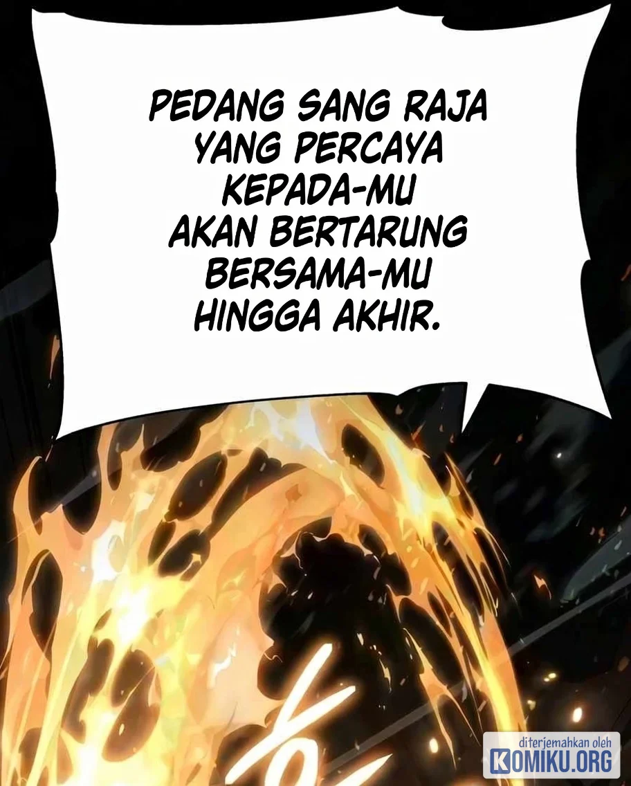 The Knight King Who Returned With A God Chapter 177 Halaman 130