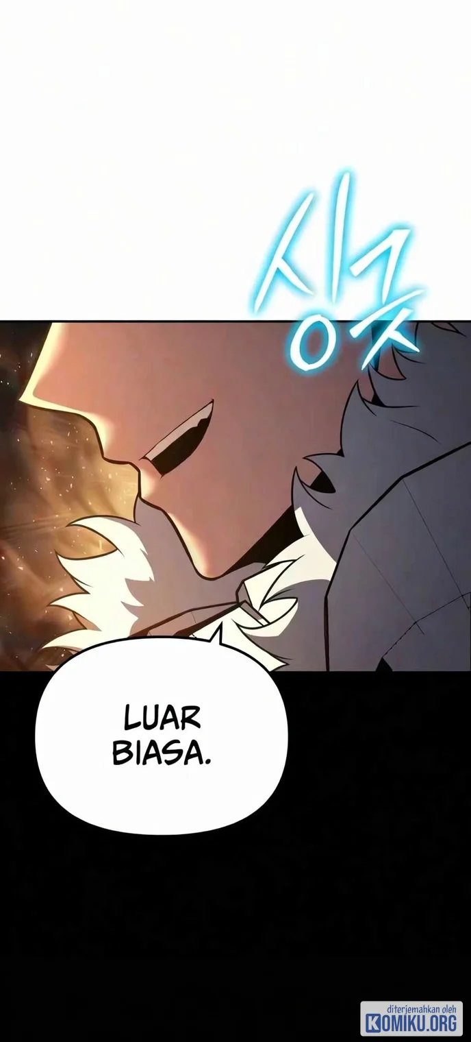 The Knight King Who Returned With A God Chapter 177 Halaman 133