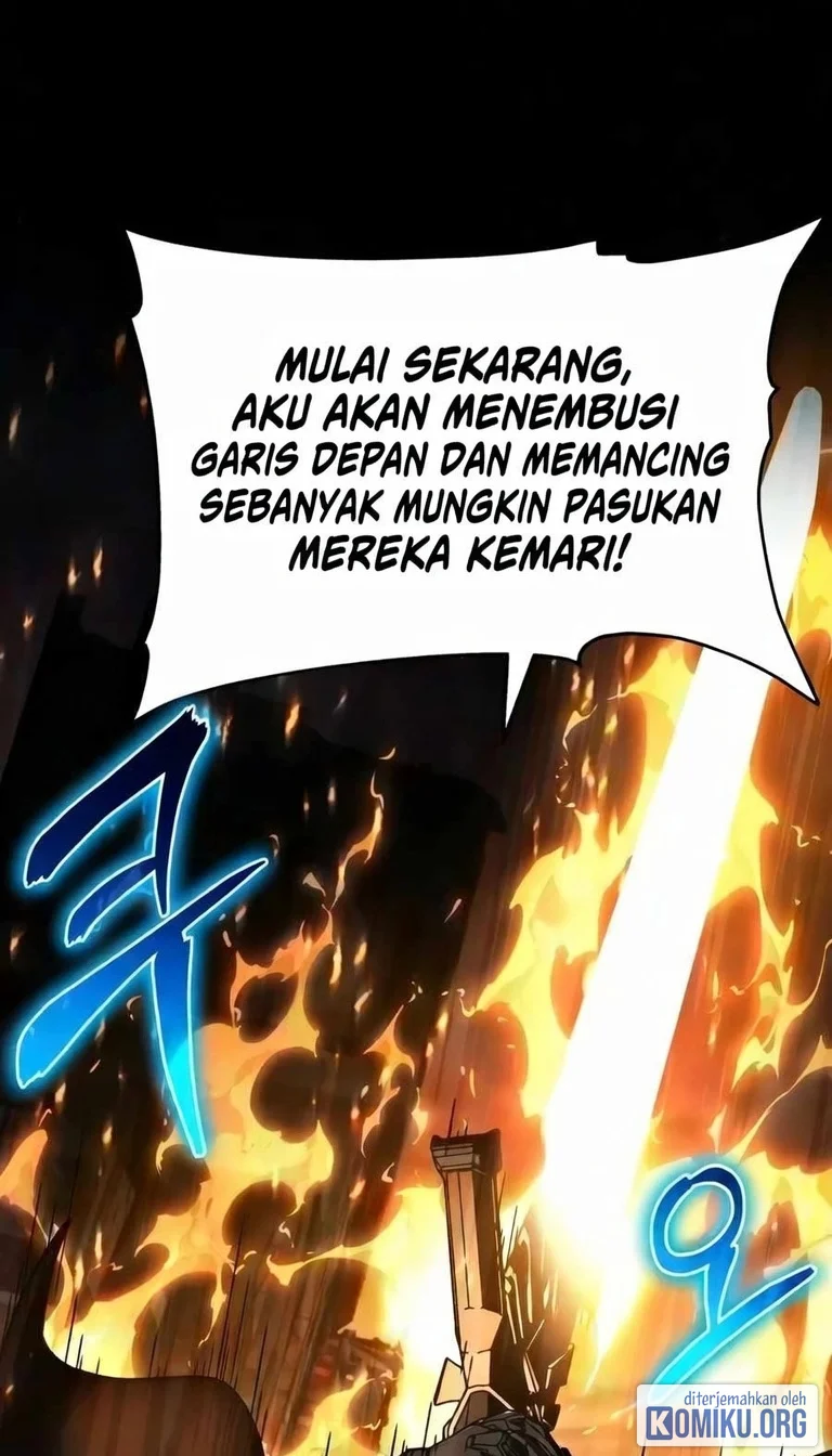 The Knight King Who Returned With A God Chapter 177 Halaman 135