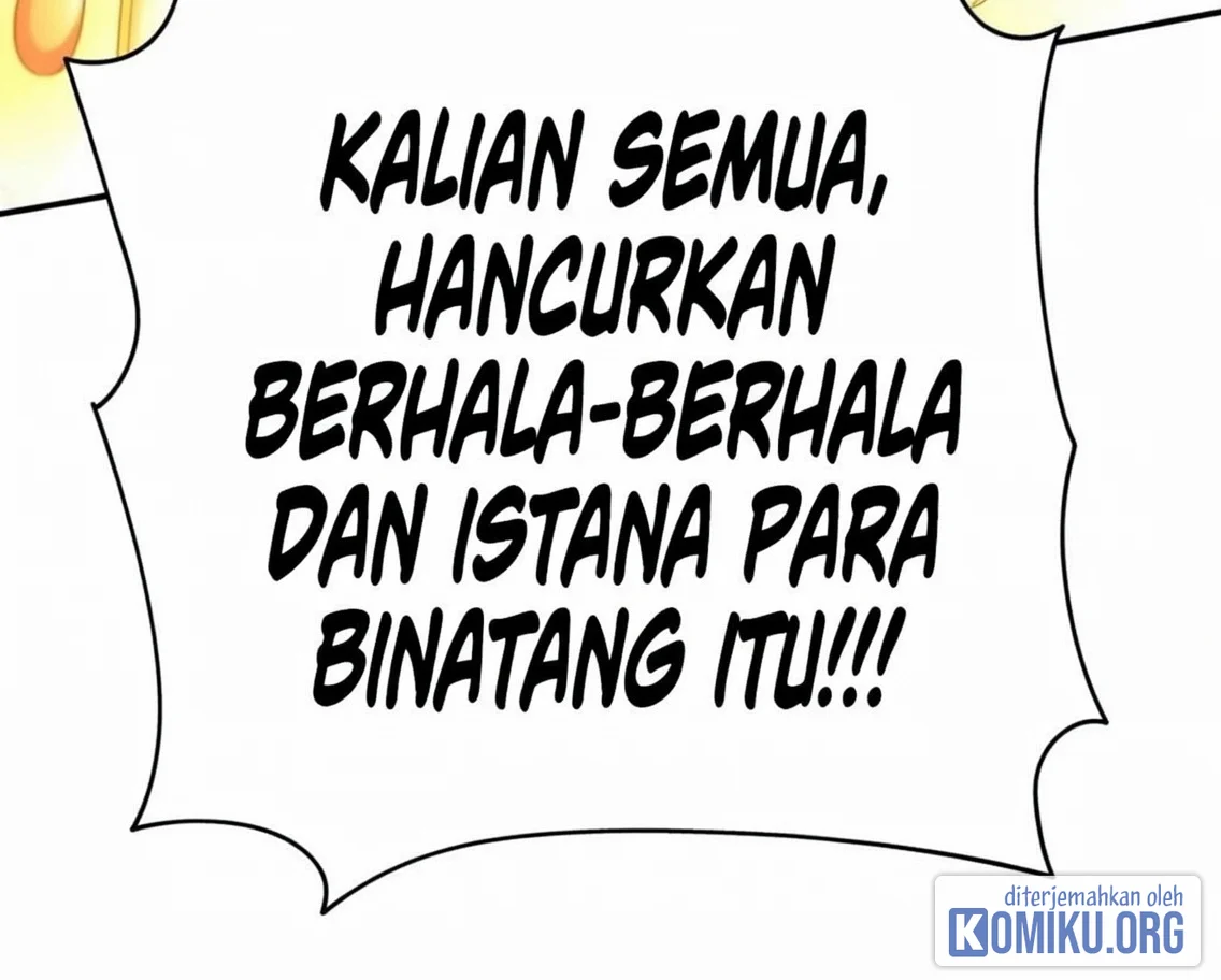 The Knight King Who Returned With A God Chapter 177 Halaman 138