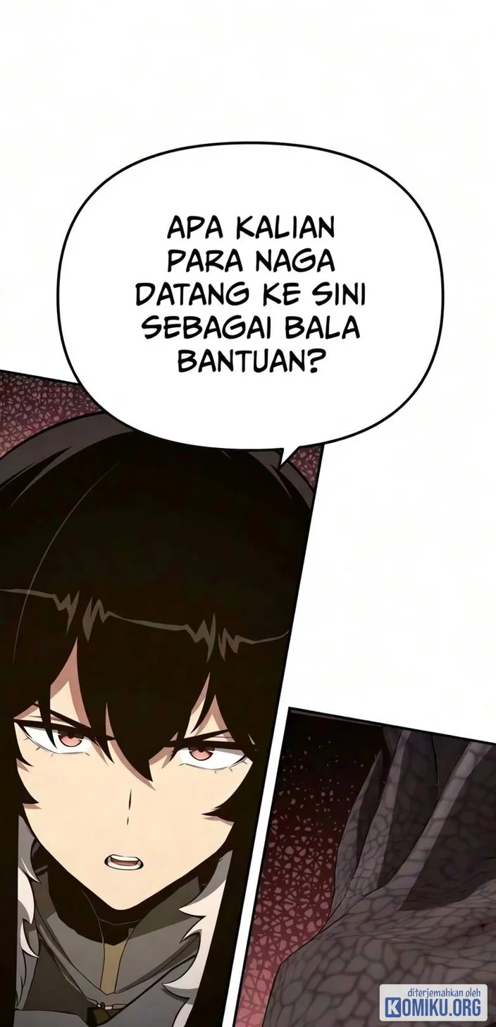 The Knight King Who Returned With A God Chapter 178 Halaman 9