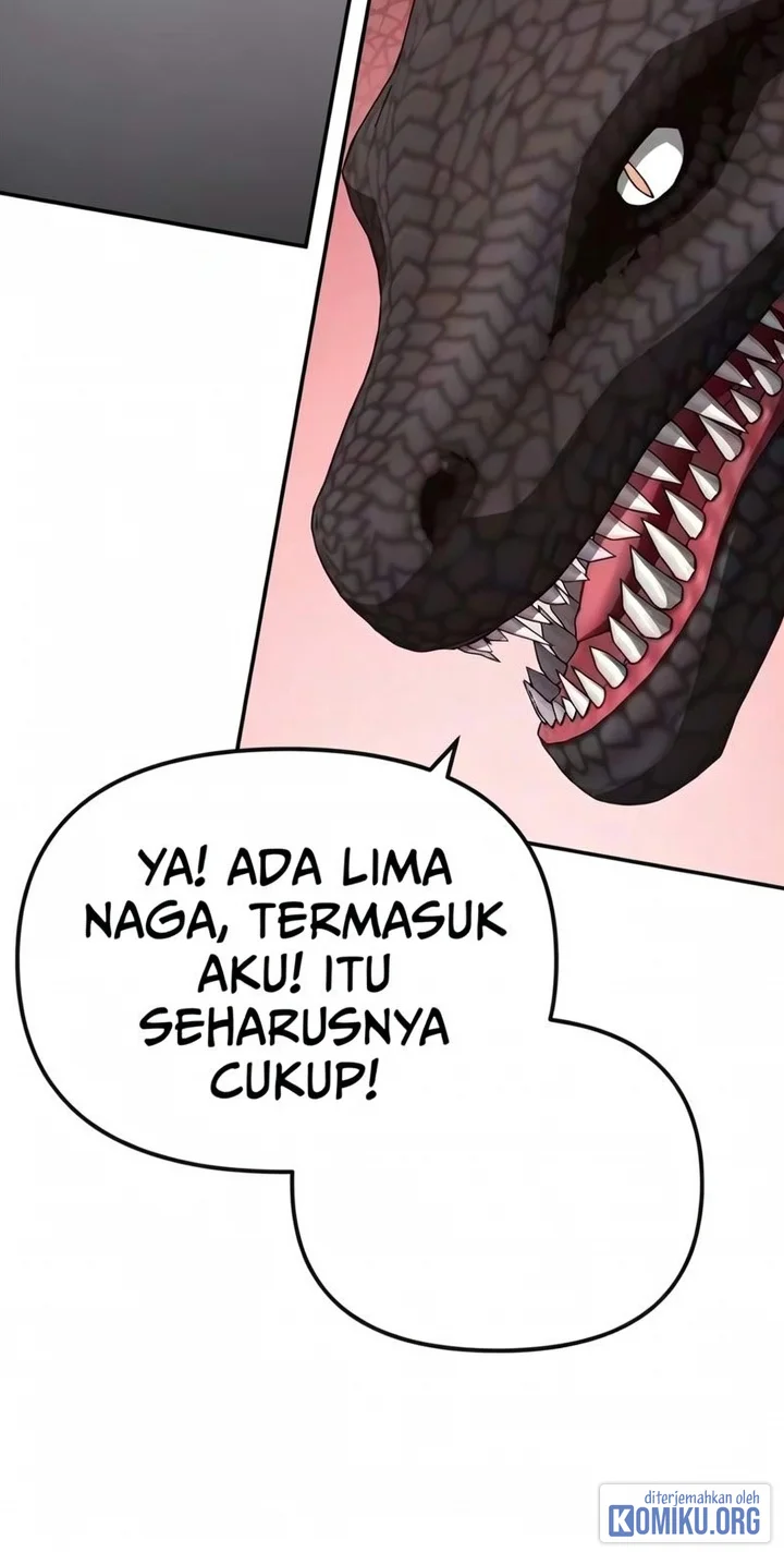 The Knight King Who Returned With A God Chapter 178 Halaman 10